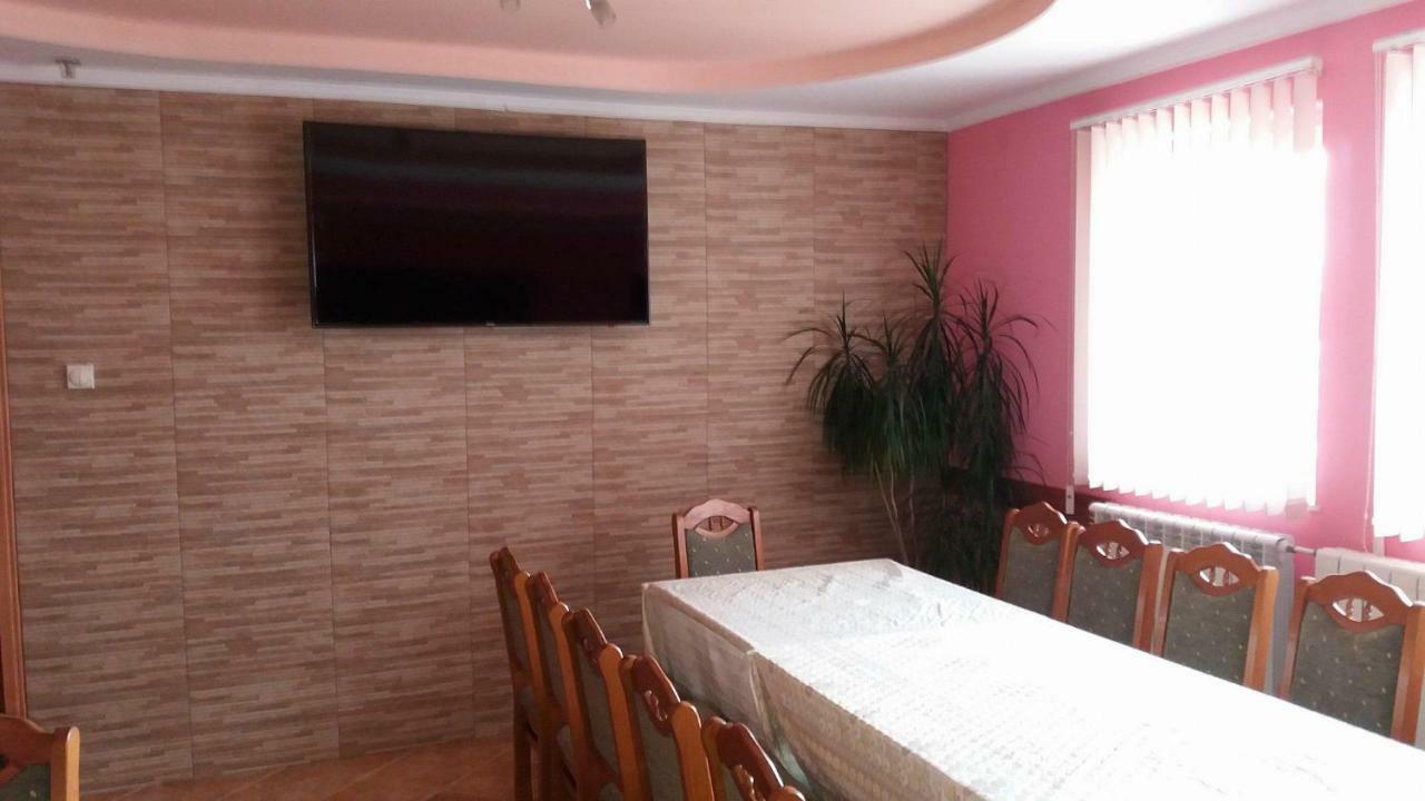 Къща За Гости Мелиса Borino Ngoại thất bức ảnh